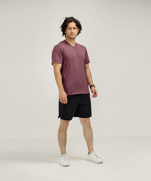 Men's B-Fit Workout Shorts